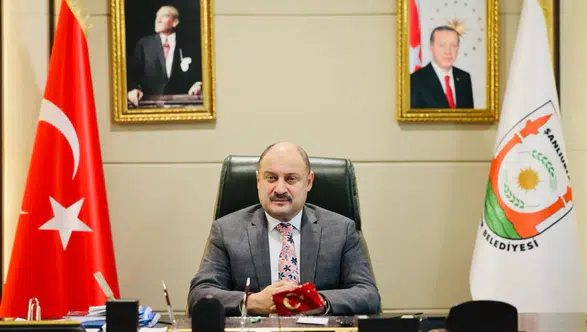 Başkan Gülpınar’dan Berat Kandili Mesajı