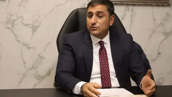 Ferhat Karadağ: “İntihar Vakaları Toplumsal Bir Alarmdır.