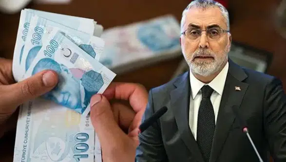 Bakan Işıkhan Duyurdu: SGK’ya Prim Borcu Olanlara Yeni Kolaylık