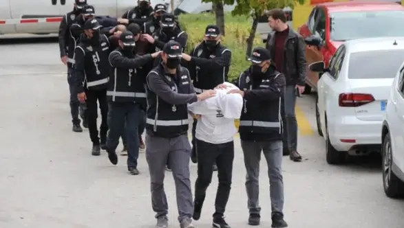 Şanlıurfa’da Tefecilere Büyük Darbe