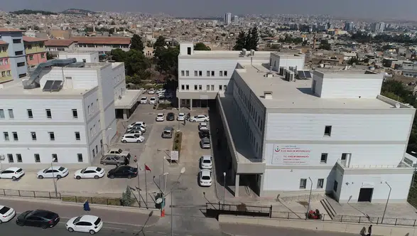 Eyyübiye’de Ücretsiz Beslenme Danışmanlığı Hizmeti