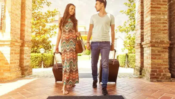 Türkiye’ye En Fazla Ziyaretçi Gönderen Ülke Rusya Oldu