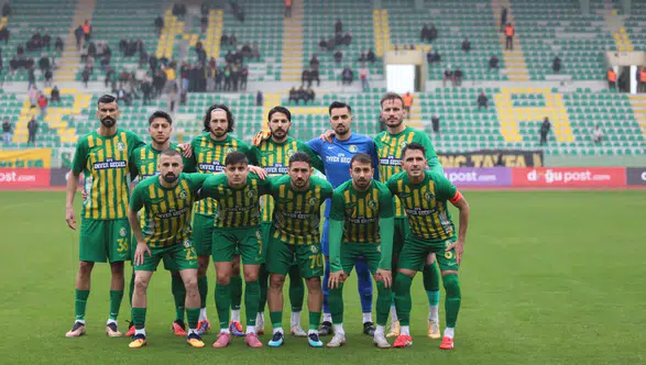 Urfa Evinde Kaybetmedi Ama Kazanamadı: Gol Yok, Hayal Kırıklığı Var