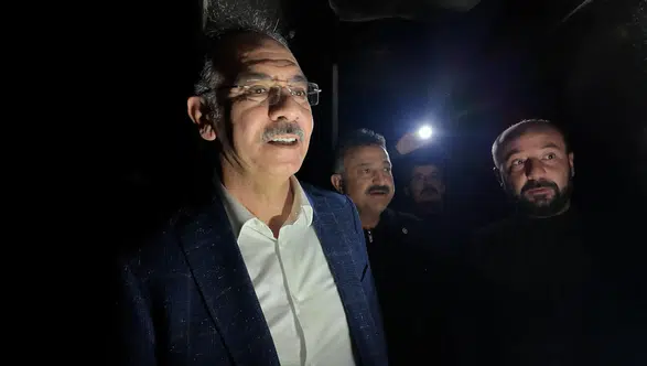 Eyyübiye’de Devlet Vatandaşın Yanında