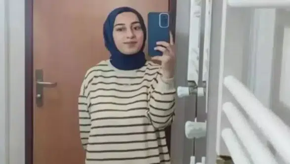 Rojin Kabaiş Olayında Yeni Gelişme