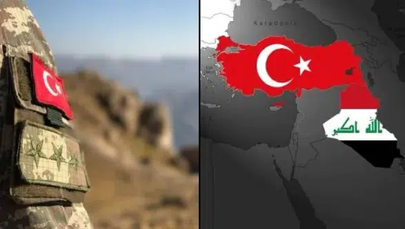 NATO Irak Misyonu’ndan Çekilme Kararı