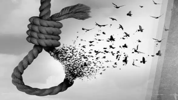 Haliliye'de Üzücü Olay: 35 Yaşındaki Genç Yaşamına Son Verdi