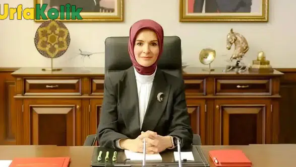 Bakan Göktaş: Mart ayı doğum yardımları annelerin hesaplarına yatırıldı!