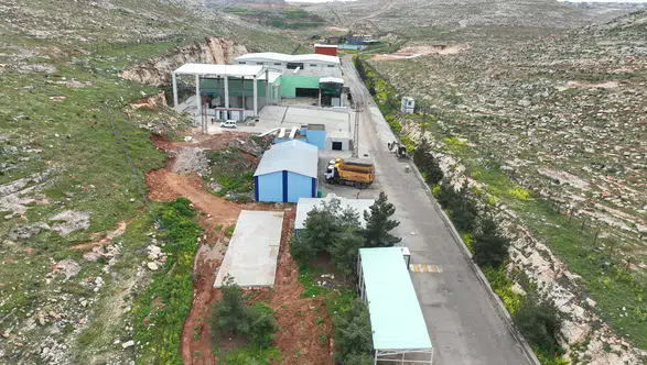 Büyükşehir Belediyesi’nden Sıfır Atık Vizyonuna Güçlü Yatırım