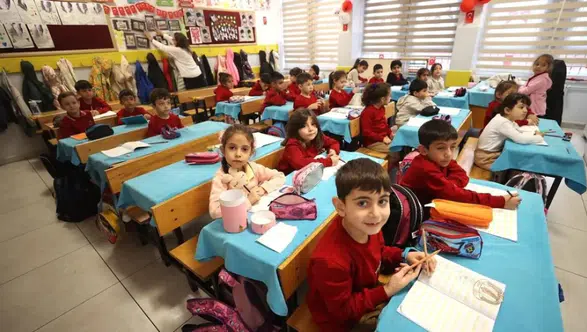 Ara Tatil Uygulamasının Kaldırılmasına Büyük Tepki