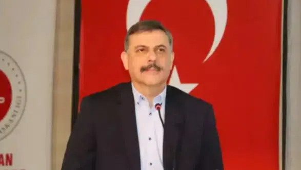 Bakan Çiftçi: Araçlarda Sonradan Takılan Tabletler Yasak