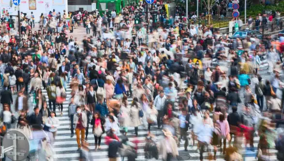 Türkiye Mutluluk Sıralamasında 94. Sırada