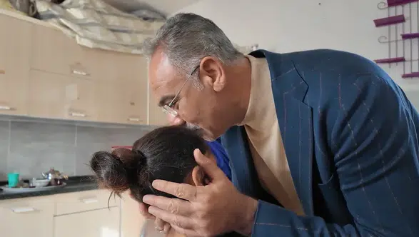 Eyyübiye’de İyilik Hareketi Hız Kesmiyor