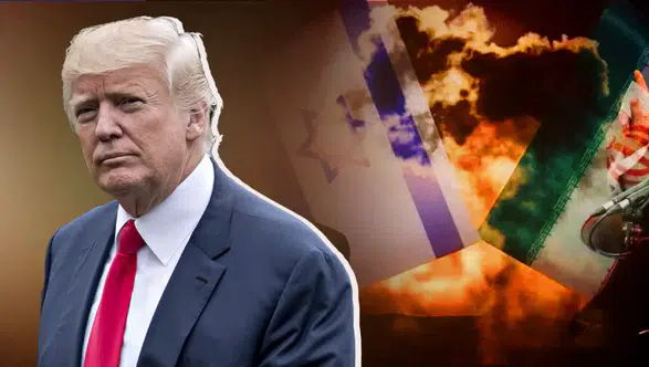 Trump’tan İran Açıklaması: “Konuşmak Zorunda Değiliz Ama Mümkün”