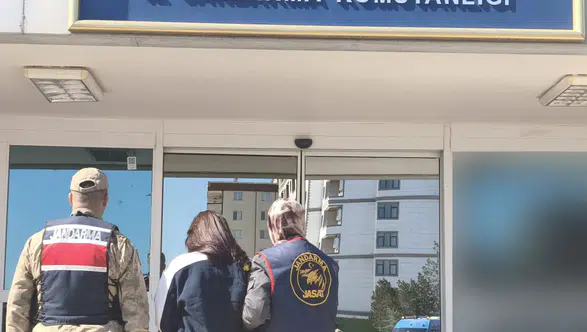 35 Yıl Hapis Cezası Bulunan Firari Eyyübiye’de Yakalandı