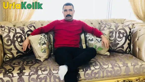 TikTok Fenomeni Emin Ağa Gözaltına Alındı, Mahkeme Tutukladı!