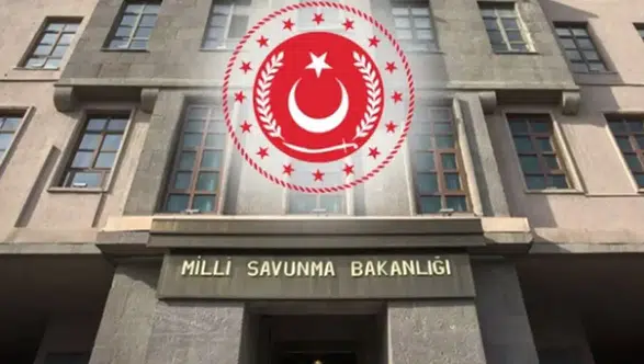 MSB Duyurdu: Malatya’ya Patriot Sistemi Konuşlandırılacak