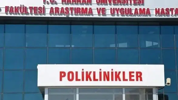 Harran Üniversitesi'nde 29 hasta organ nakli bekliyor, farkındalık çağrısı yapıldı!