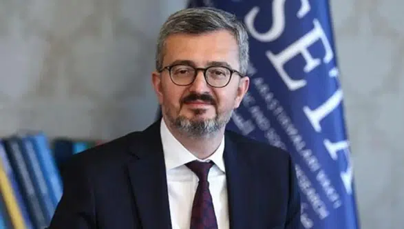 Kahramanmaraş’taki Okul Saldırısına İlişkin Açıklama