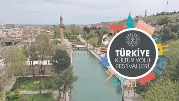 Şanlıurfa Kültür Yolu Festivali’nin konser programı açıklandı