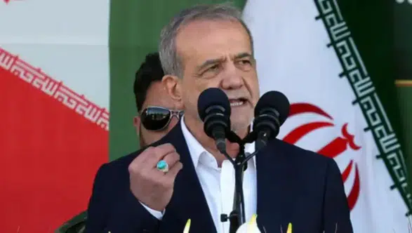 İran’dan ABD’ye Sert Uyarı: “Kararlı ve Kapsamlı Yanıt Veririz”