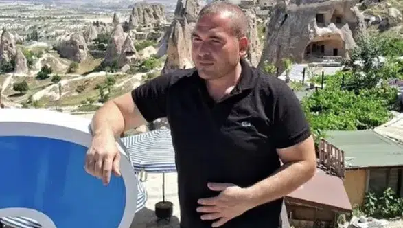 Kahramanmaraş’taki Okul Saldırısında Müdahale Eden Kişiden Açıklama