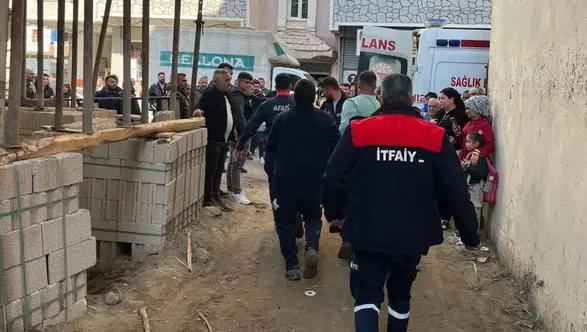 Şanlıurfa'da 61 Çocuk İşçi Yaşamını Yitirdi
