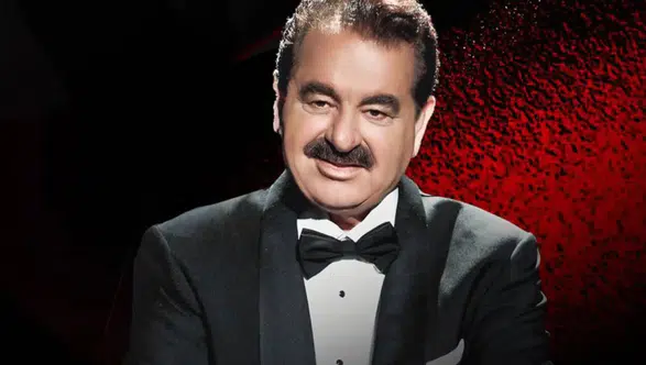 İbrahim Tatlıses Hastaneye Kaldırıldı