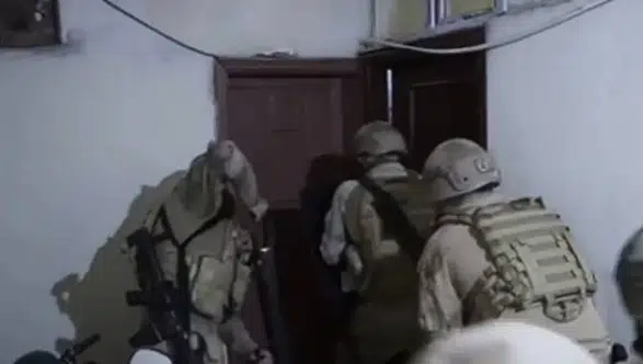 İstanbul ve Adana’da Dev Silah Operasyonu