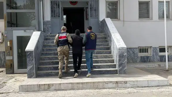 Şanlıurfa’da Aranan Hükümlü JASAT Operasyonuyla Yakalandı