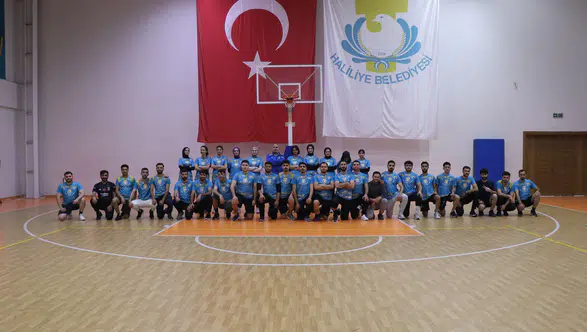 Haliliye Belediyesi İle Gençlerin Hayalleri Gerçeğe Dönüşüyor