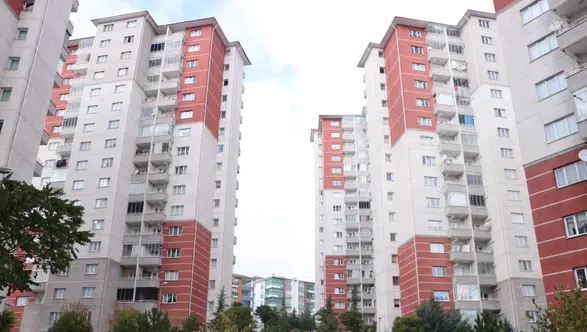 Site Aidatlarına Düzenleme Geliyor