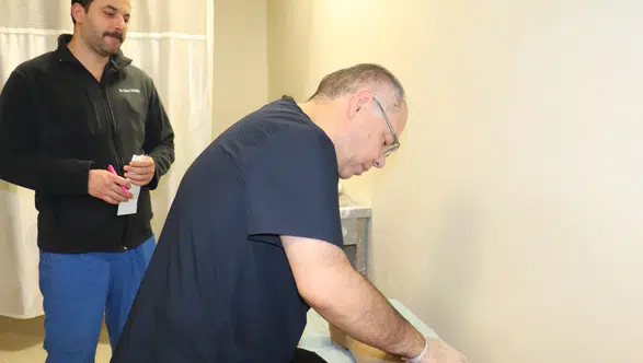 Diz Ağrıları Her Yaş Grubunda Görülüyor