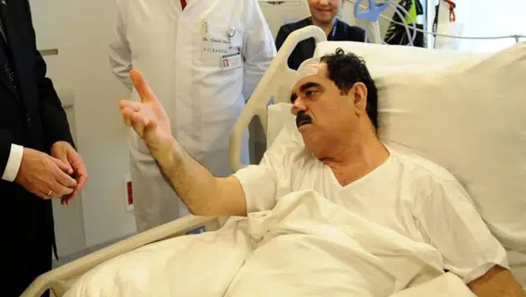 İbrahim Tatlıses’ten Dikkat Çeken Miras Kararı