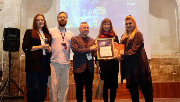 “Mezopotamya’nın Mucizeleri” Programı Şanlıurfa’da Yoğun İlgi Gördü’’