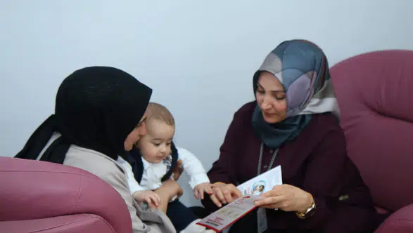 Anne Sütünün Gücü: Sağlıklı Bir Gelecek İçin İlk Adım!