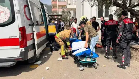 Millî Eğitim Bakanlığı’ndan Saldırıya Dair Basın Açıklaması