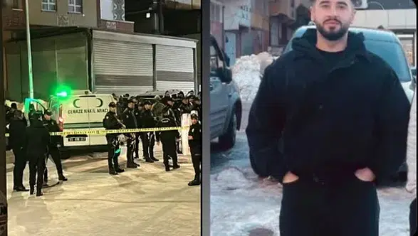 Şanlıurfa’da Arkadaş Kavgası Can Aldı: 1 Ölü, 1 Tutuklama