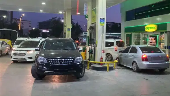 Motorine Büyük Zam: Litre Fiyatı 85 TL’yi Aşacak