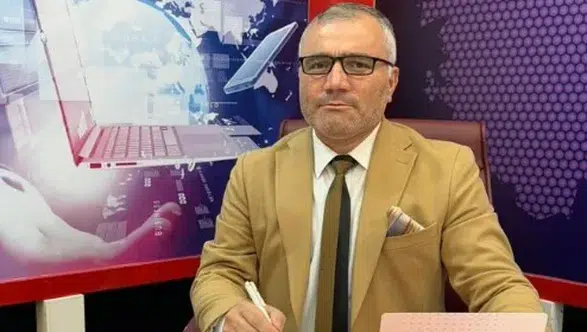 Gazeteci Mehmet Yetim Tutuklandı