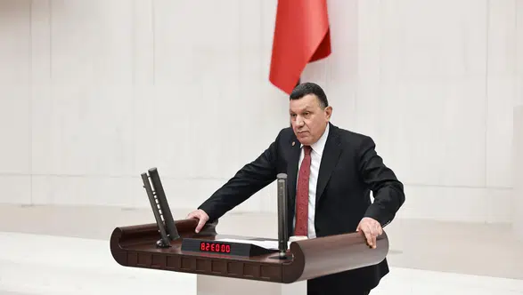 MİLLETVEKİLİ İBRAHİM ÖZYAVUZ'DAN OKULLARDA REHBERLİK VE SAĞLIK VURGUSU