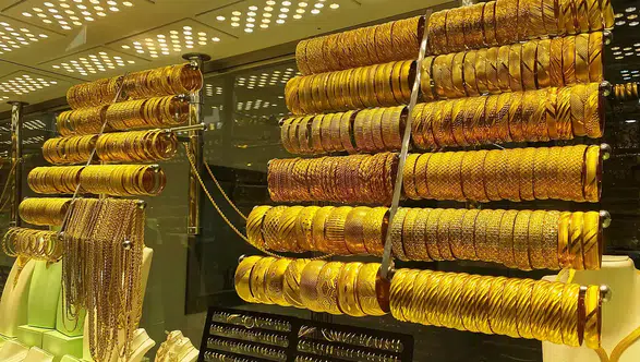 Altın Piyasasında Son Durum