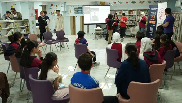 Şanlıurfa Kültür Yolu Festivali’ne Yoğun İlgi