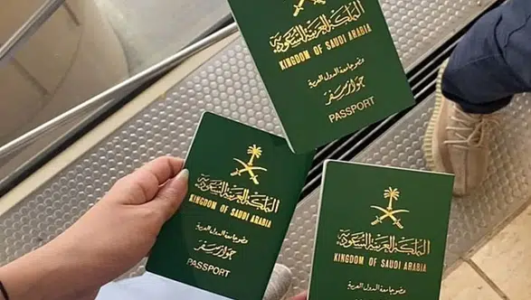 Türkiye ve Suudi Arabistan Arasında Vize Muafiyeti Hazırlığı