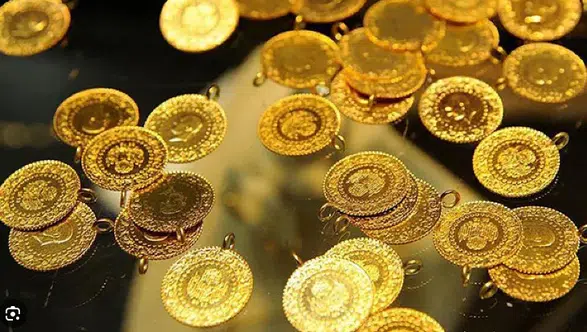 Şanlıurfa Altın Piyasasında Son Durum