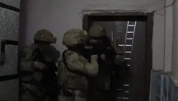 33 İlde FETÖ Operasyonu: 69 Şüpheli Yakalandı