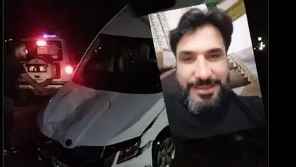 İki Kadını Kurtarmak İsterken Hayatını Kaybetti