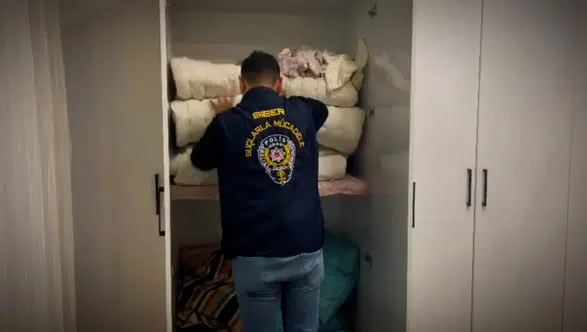 Şanlıurfa Merkezli Yasa Dışı Bahis Operasyonu