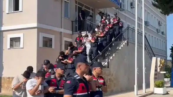 Niğde Merkezli 13 İlde Yasa Dışı Bahis Operasyonu