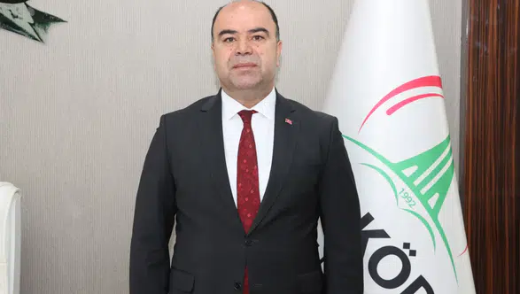 Başkan Nihat Çiftçi: Fedakârlığın En Büyük Temsilcileri Annelerimiz